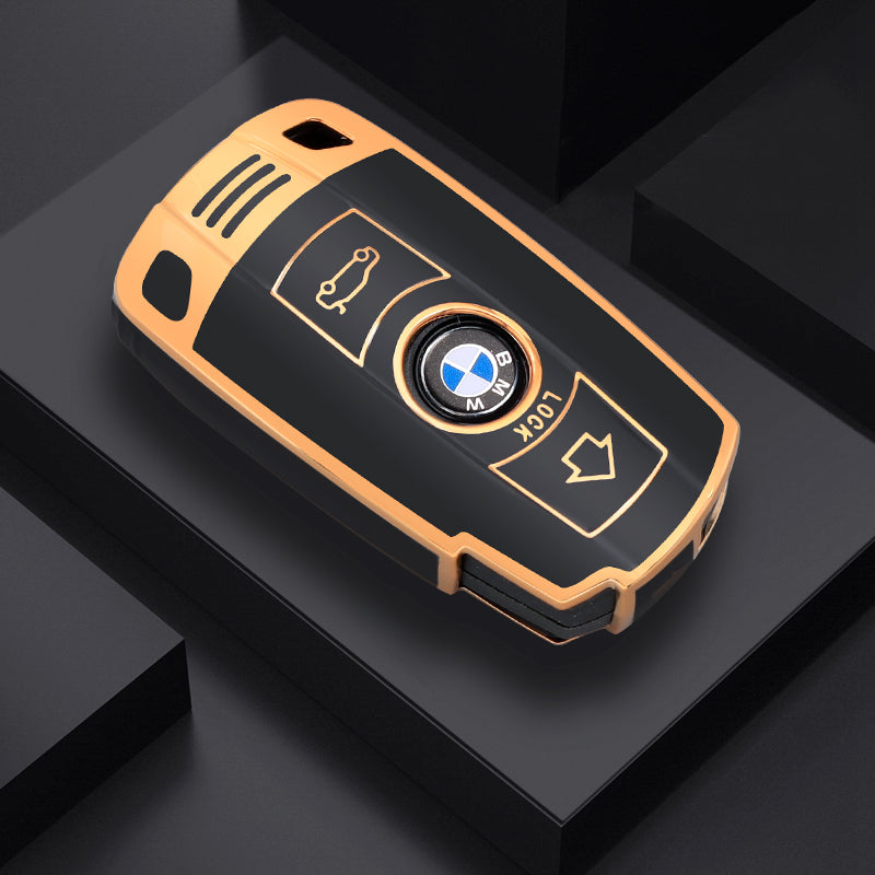BMW E60、E61、E70、E81、E87、E90、E91、E92、X1、X5、X3、1、3、5、6、シリーズZ4用ケース