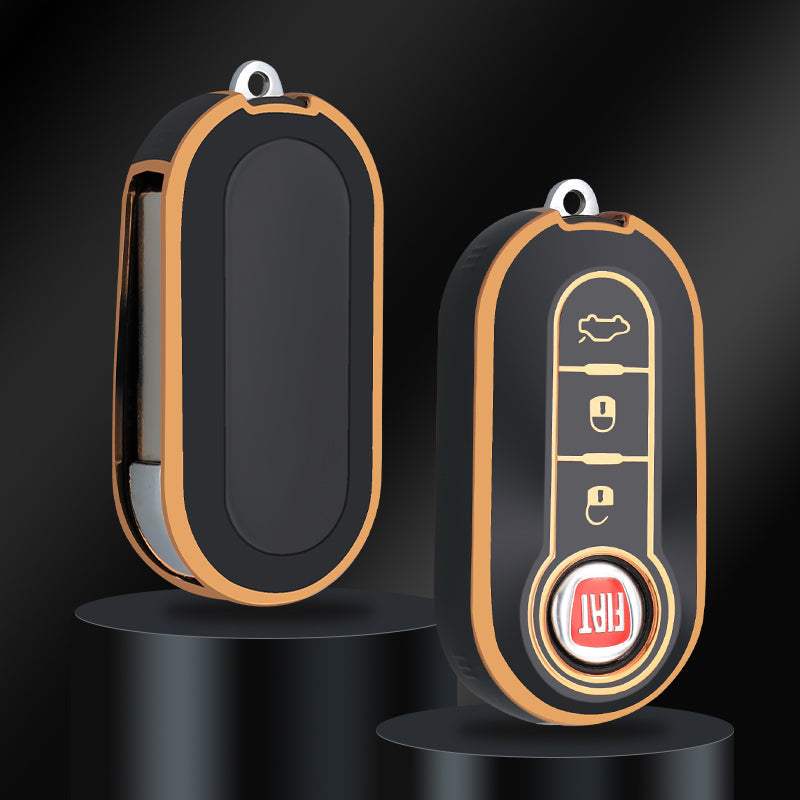 フィアット(FIAT)500、デュカート、パンダ、プント、500L、ランチア、ムーザ用ケース