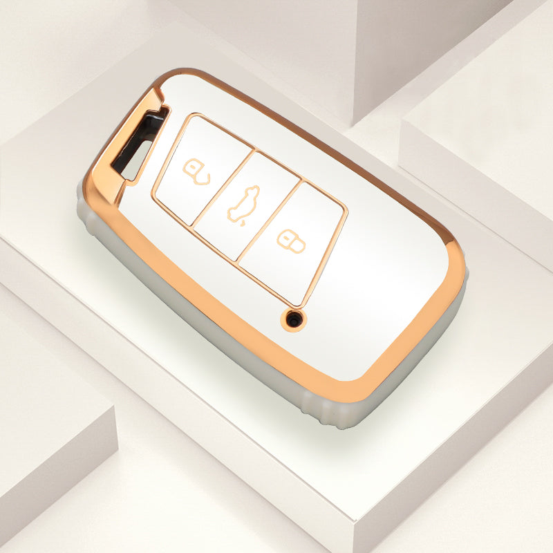 フォルクスワーゲン用キーケース