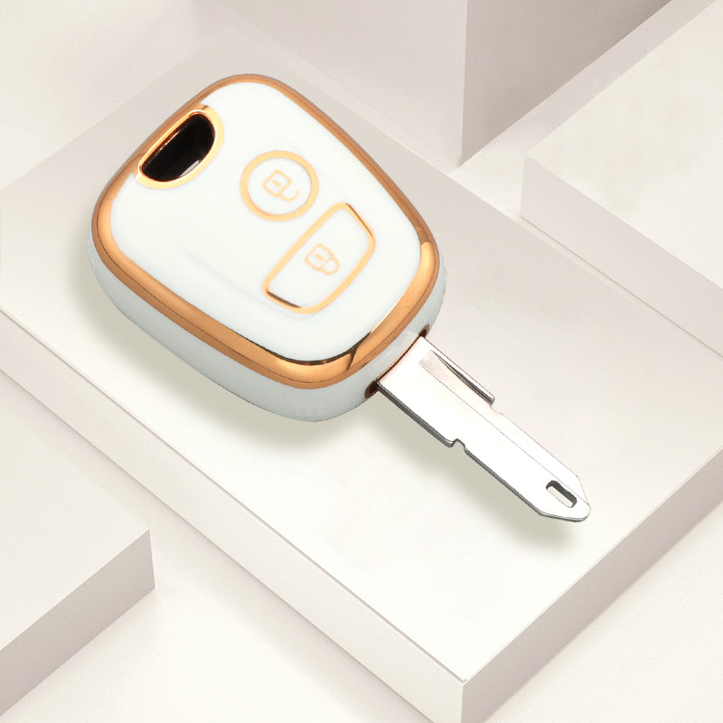 シトロエン用キーケース