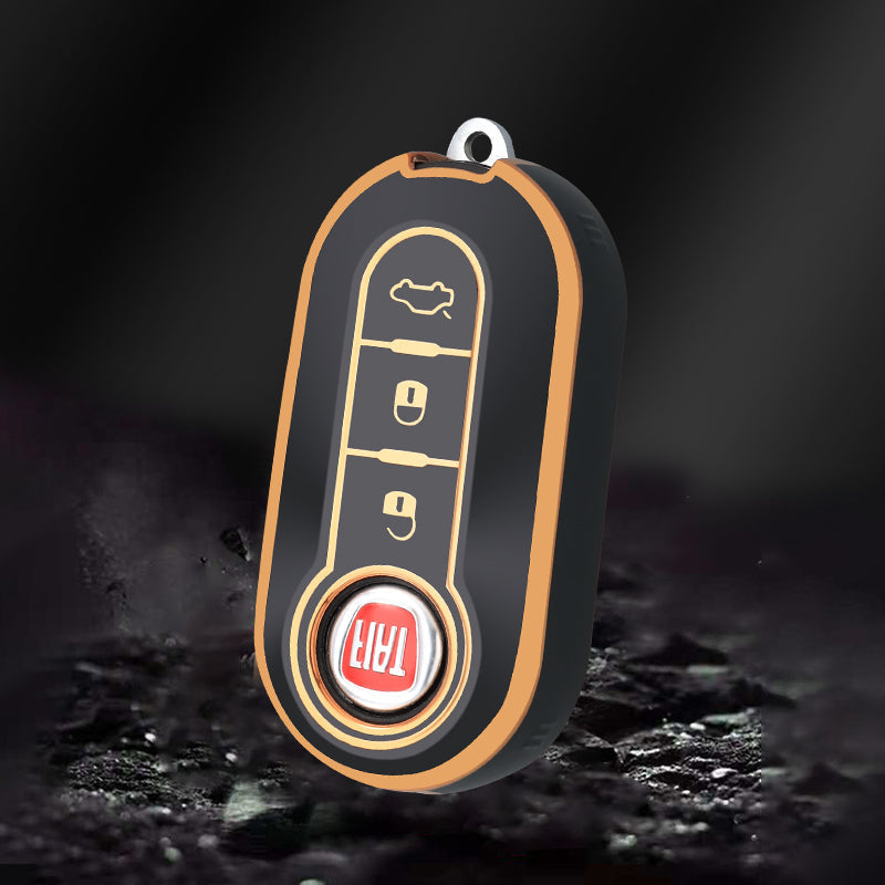 フィアット(FIAT)500、デュカート、パンダ、プント、500L、ランチア、ムーザ用ケース