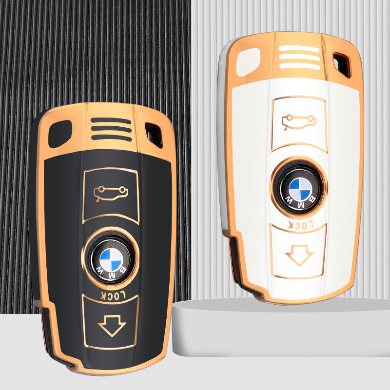 BMW E60、E61、E70、E81、E87、E90、E91、E92、X1、X5、X3、1、3、5、6、シリーズZ4用ケース