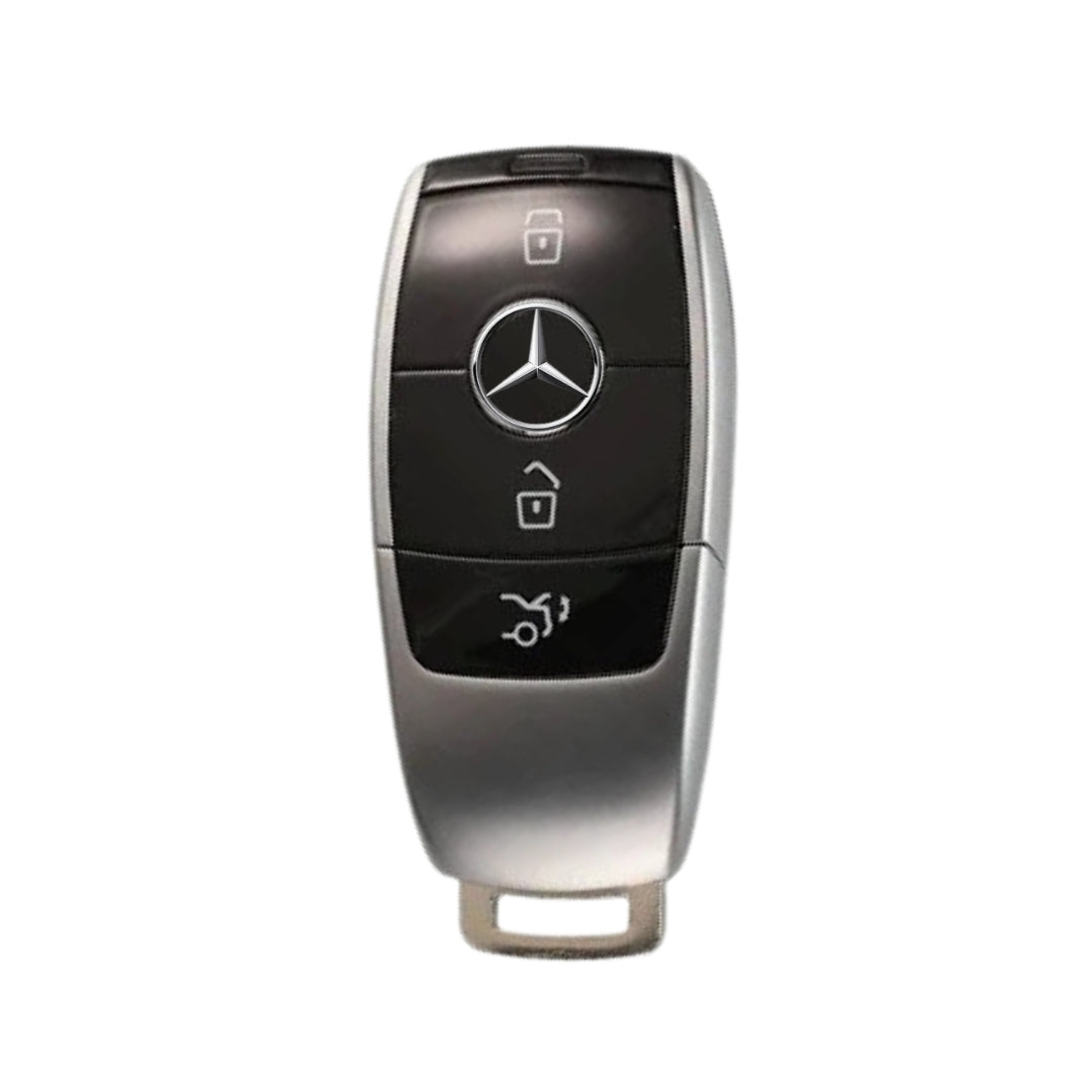 メルセデス・ベンツ Aクラス、Bクラス、Cクラス、Eクラス、Sクラス、Gクラス、GLC、CLE、CLA(AMG)用キーケース
