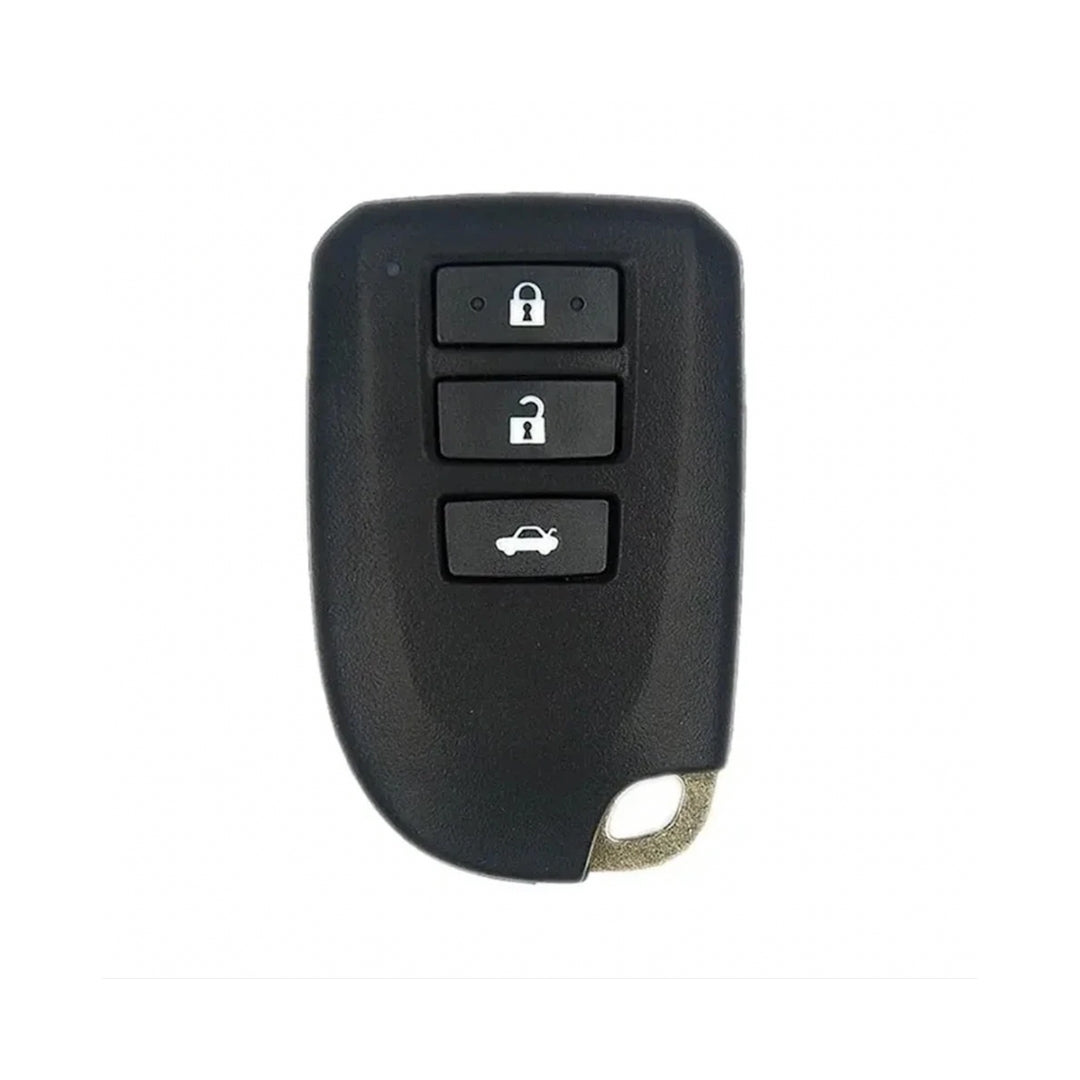トヨタ Vios、Aygo、Yaris、Sienta、Hiace、Activ、Wish 対応 キーケース