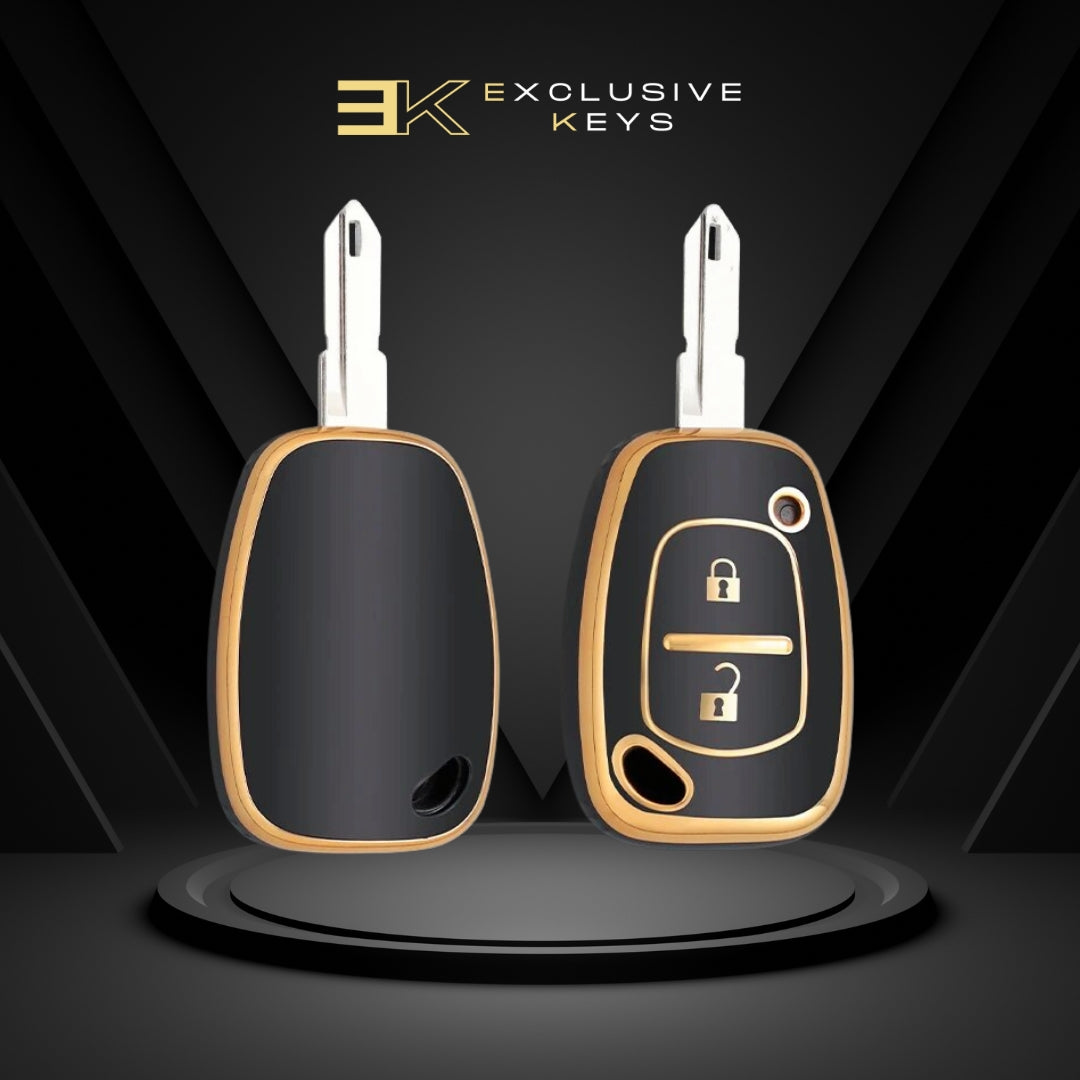 ルノー(Renault)トラフィック、カングー、マスター用ケース