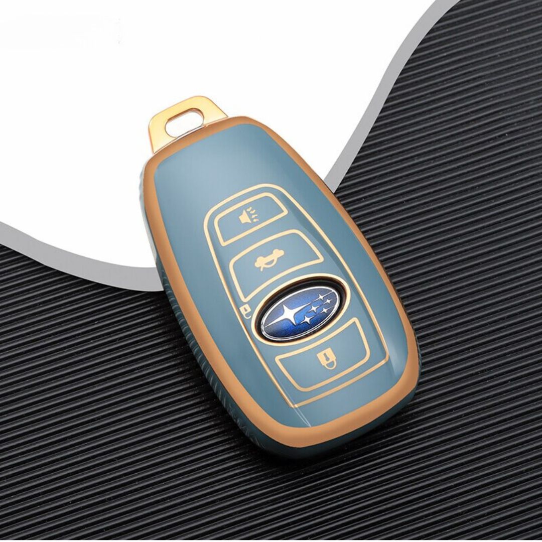 スバル(Subaru)BRZ、XV、SV、フォレスター、レガシィ、アウトバック、クロストレック、インプレッサ、WRX、アセント用ケース