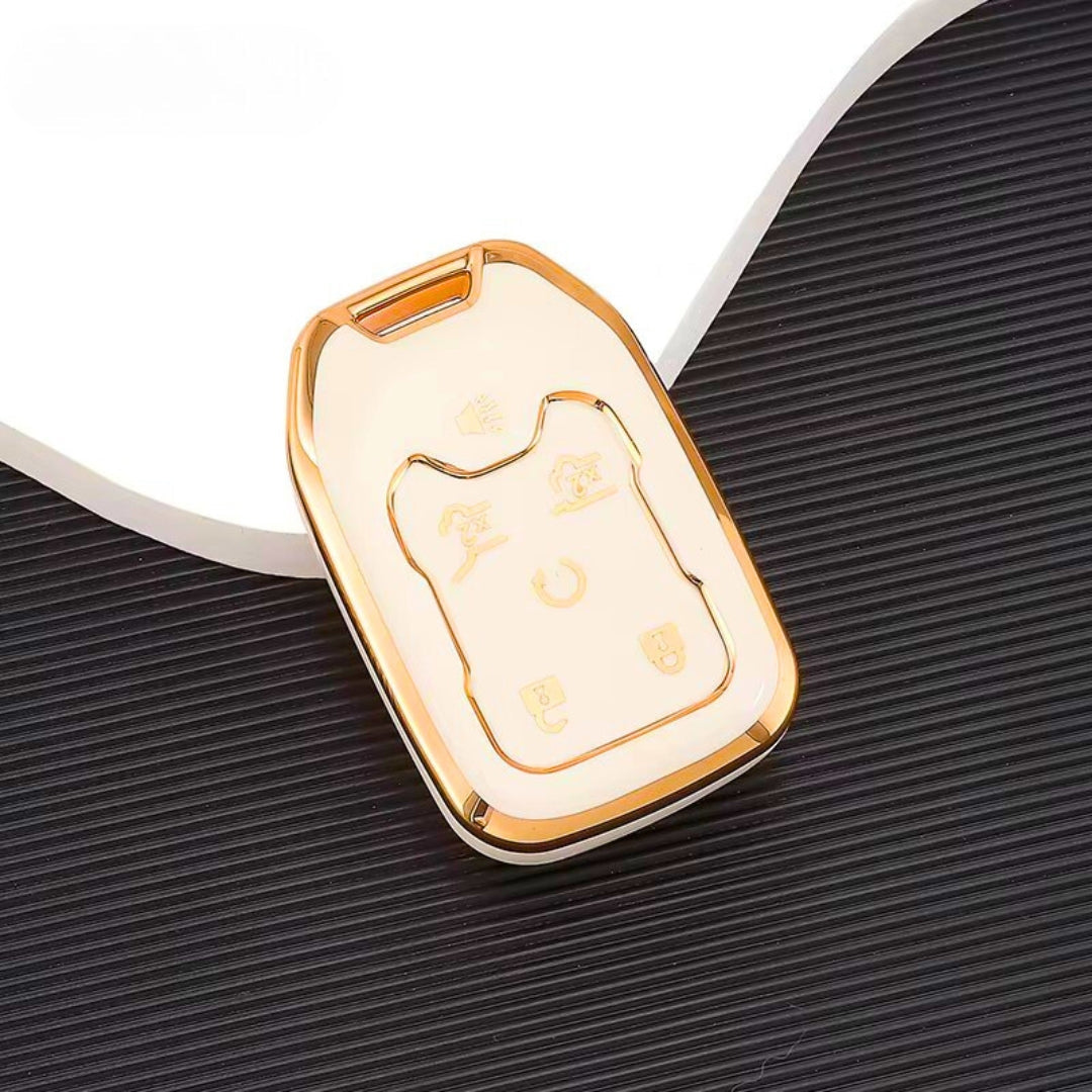 シボレー・GMC用キーケース