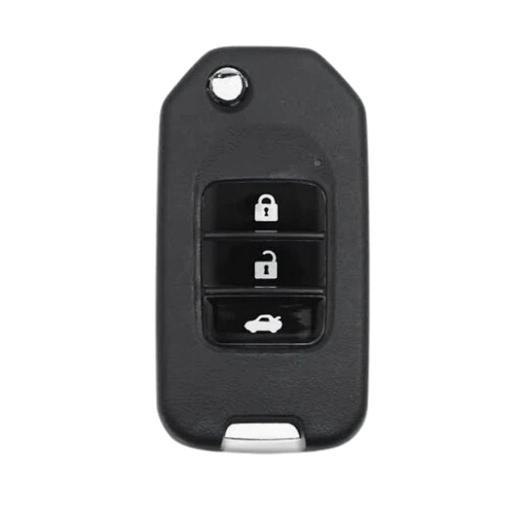 ホンダ シビック、HRV、CRV、XRV、CR-V、クライダー、オデッセイ用キーケース