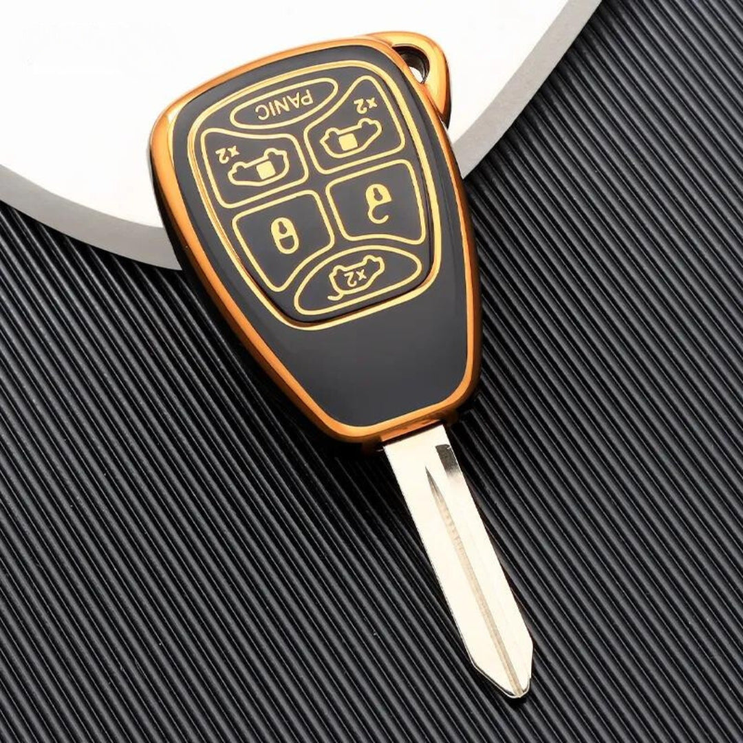 クライスラー 300、PTクルーザー、セブリング、ダッジ キャリバー、ナイトロ、JCUV、ジープ コンパス、リバティ、コンパス用ケース
