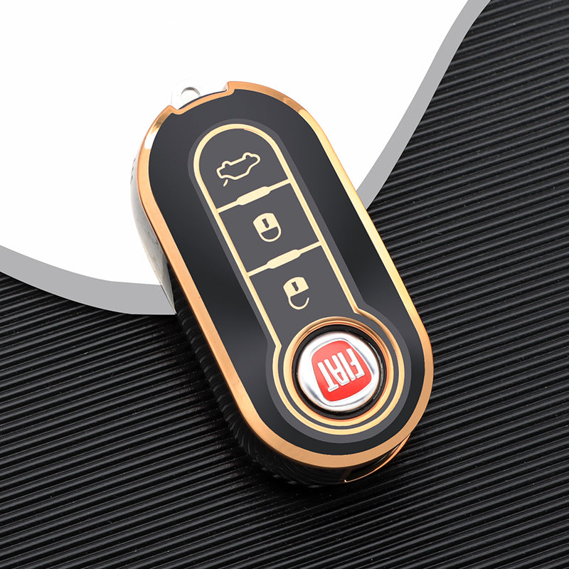 フィアット(FIAT)500、デュカート、パンダ、プント、500L、ランチア、ムーザ用ケース
