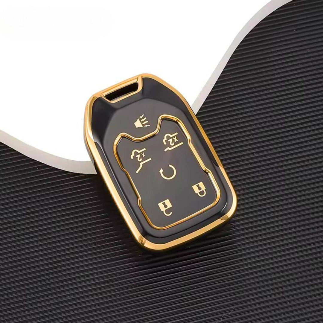 シボレー・GMC用キーケース