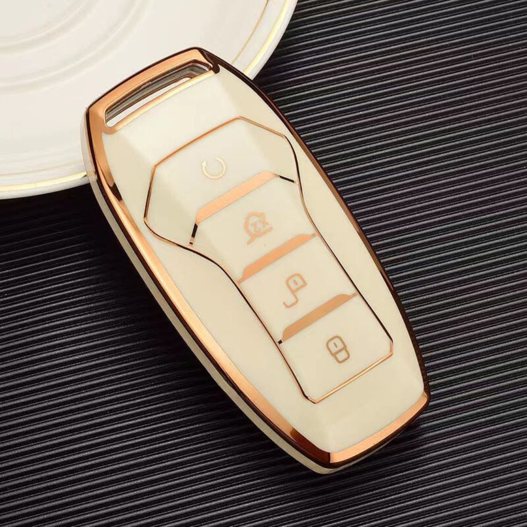 BYD Tang DM 2018 Yuan EV Qin Pro Song Max 用ケース