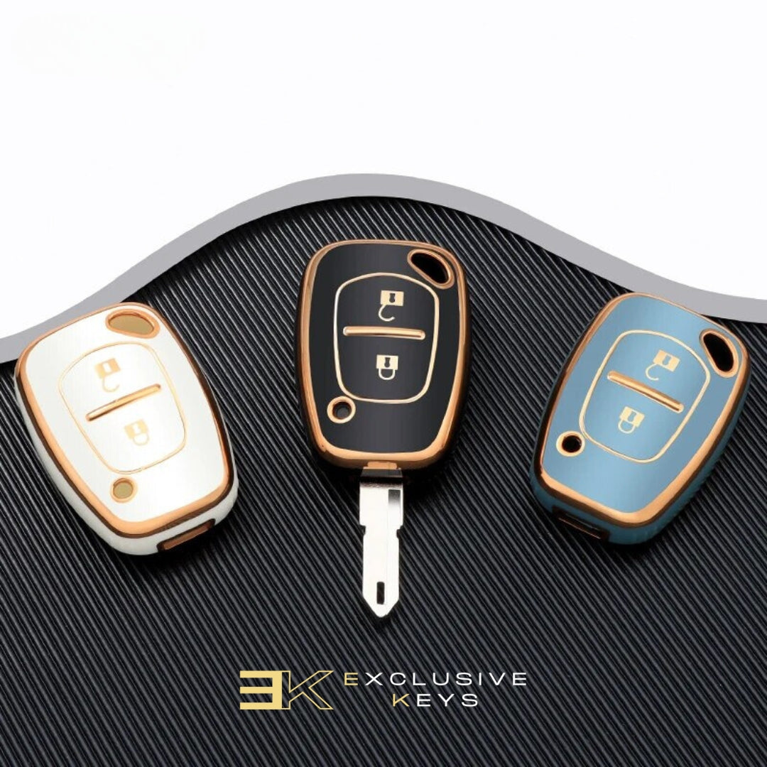 ルノー(Renault)トラフィック、カングー、マスター用ケース