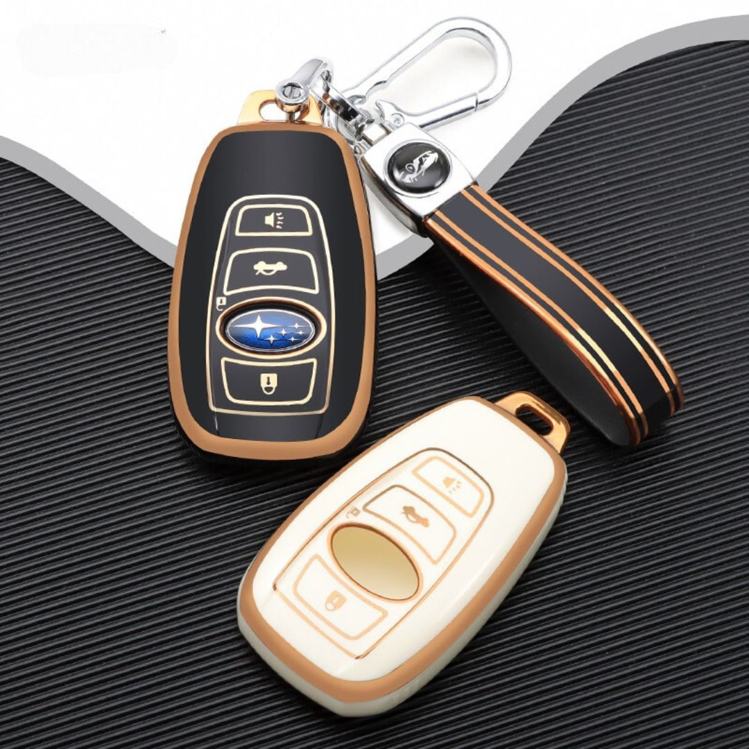 スバル(Subaru)BRZ、XV、SV、フォレスター、レガシィ、アウトバック、クロストレック、インプレッサ、WRX、アセント用ケース