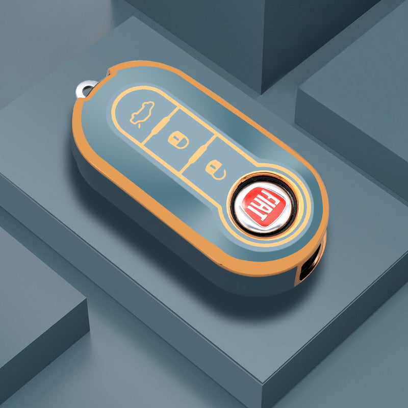 フィアット(FIAT)500、デュカート、パンダ、プント、500L、ランチア、ムーザ用ケース
