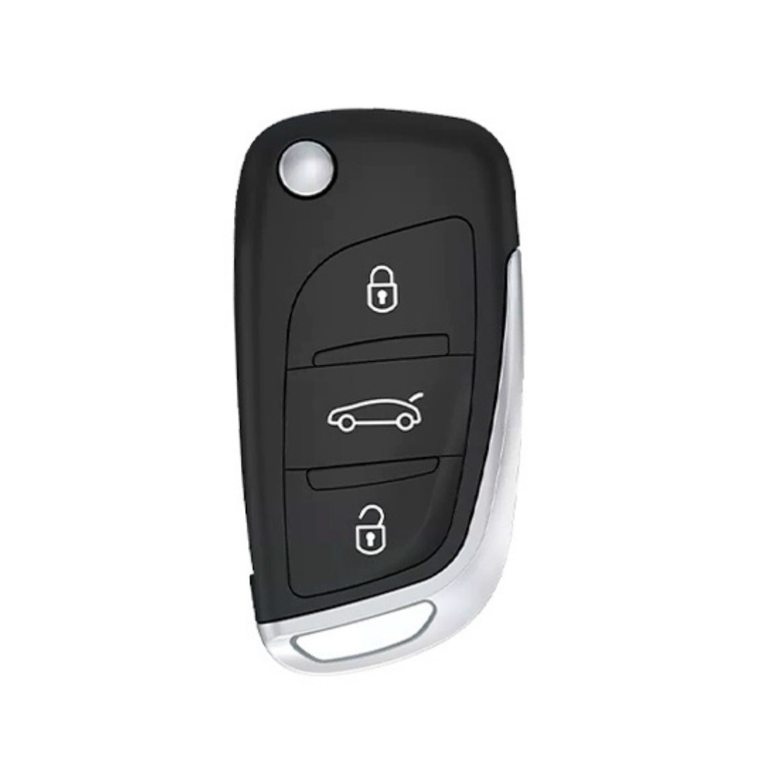 シトロエン C1、C2、C3、C4、C5、クサラ、ピカ用ケース