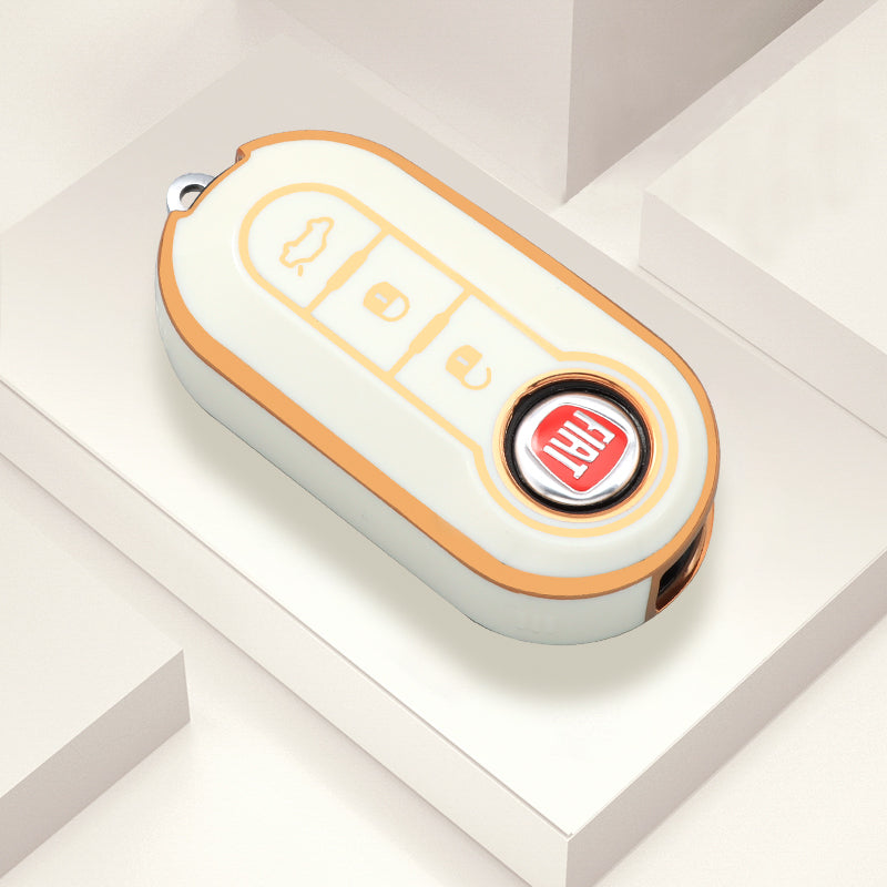 フィアット(FIAT)500、デュカート、パンダ、プント、500L、ランチア、ムーザ用ケース