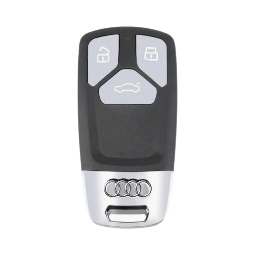 Audi A4、B9、A5、A6、8S、8W、Q5、Q7、4M、S4、S5、S7、TT、TTS、TFSI RS用ケース