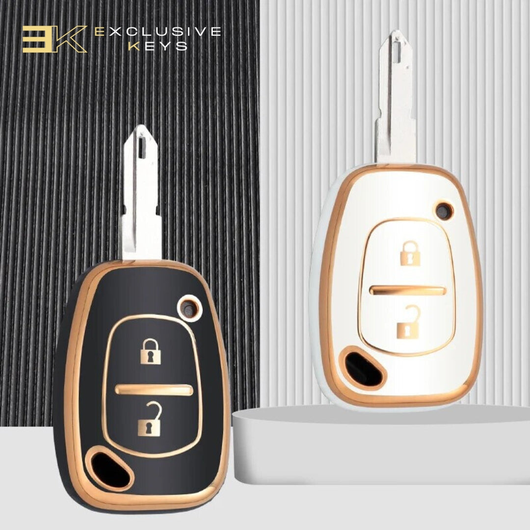 ルノー(Renault)トラフィック、カングー、マスター用ケース
