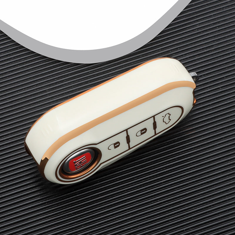 フィアット(FIAT)500、デュカート、パンダ、プント、500L、ランチア、ムーザ用ケース