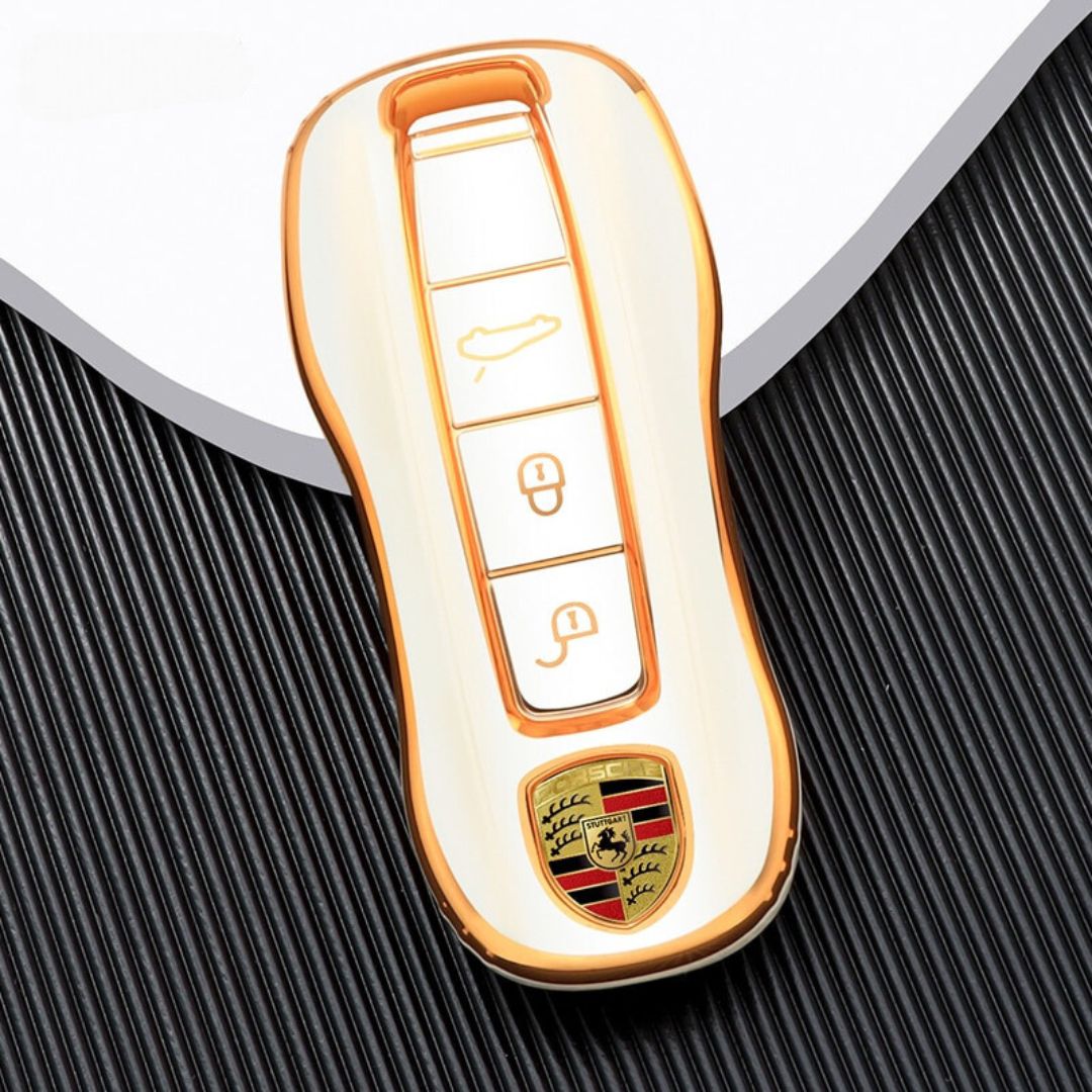 ポルシェ パナメーラ、カイエン、971、911、9YA、マカン、ボクスター、カレラ、タイカン用ケース