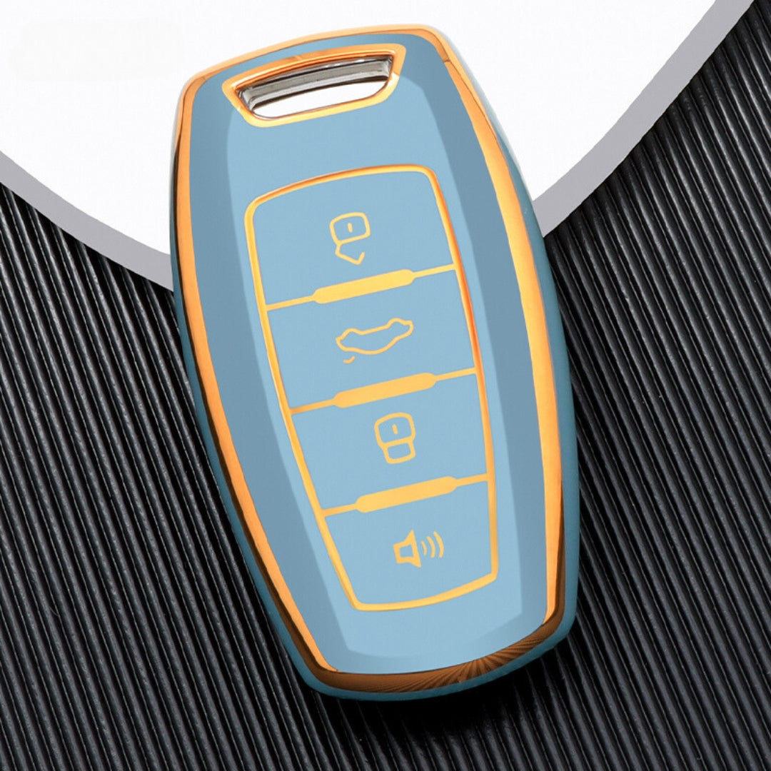 ハヴァル/ホバー H6、H7、H4、H9、F5、F7、H2S 用キーケース