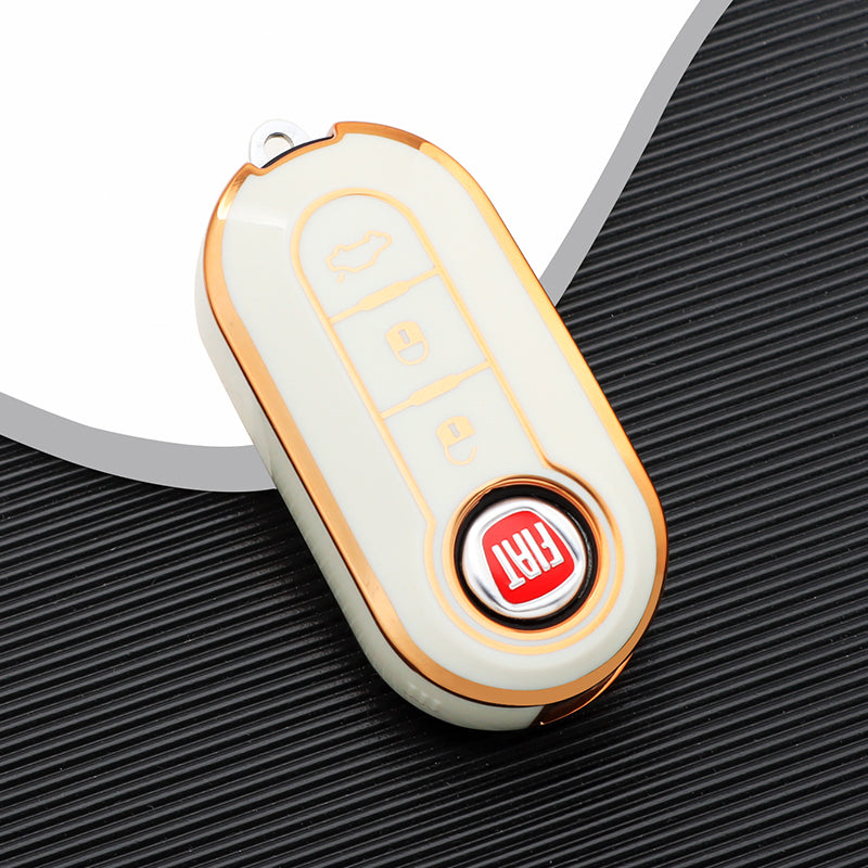 フィアット(FIAT)500、デュカート、パンダ、プント、500L、ランチア、ムーザ用ケース