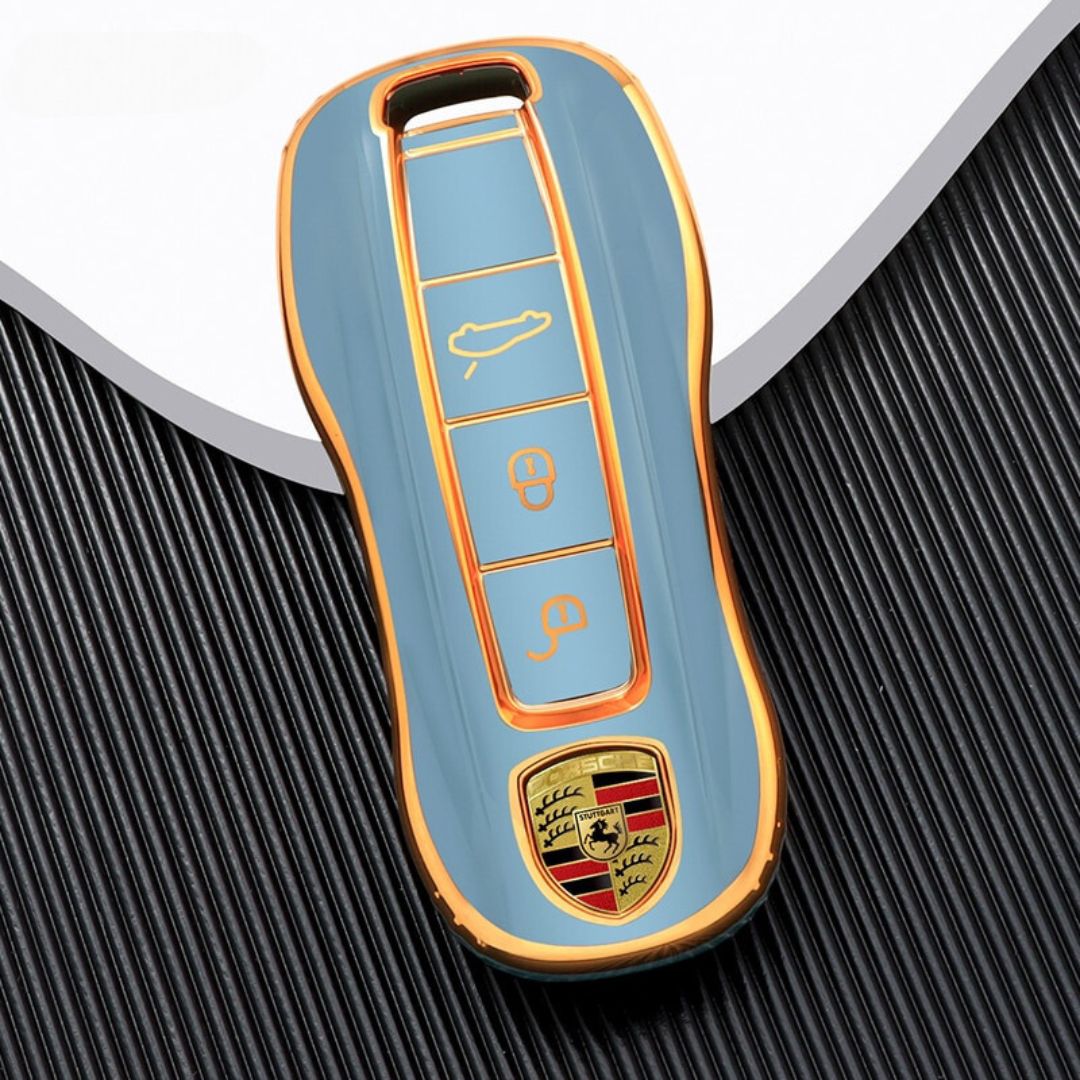 ポルシェ パナメーラ、カイエン、971、911、9YA、マカン、ボクスター、カレラ、タイカン用ケース
