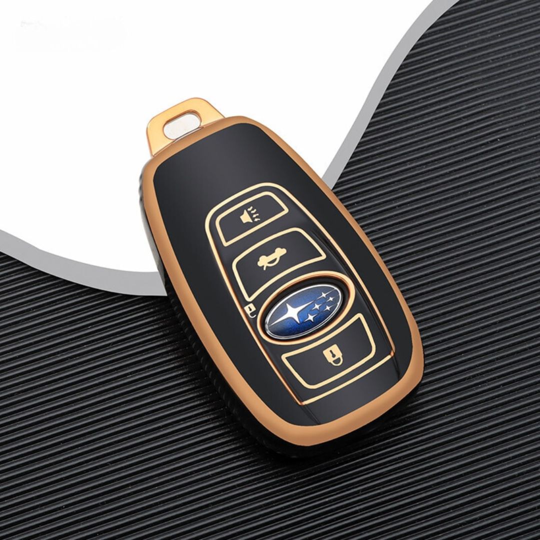 スバル(Subaru)BRZ、XV、SV、フォレスター、レガシィ、アウトバック、クロストレック、インプレッサ、WRX、アセント用ケース