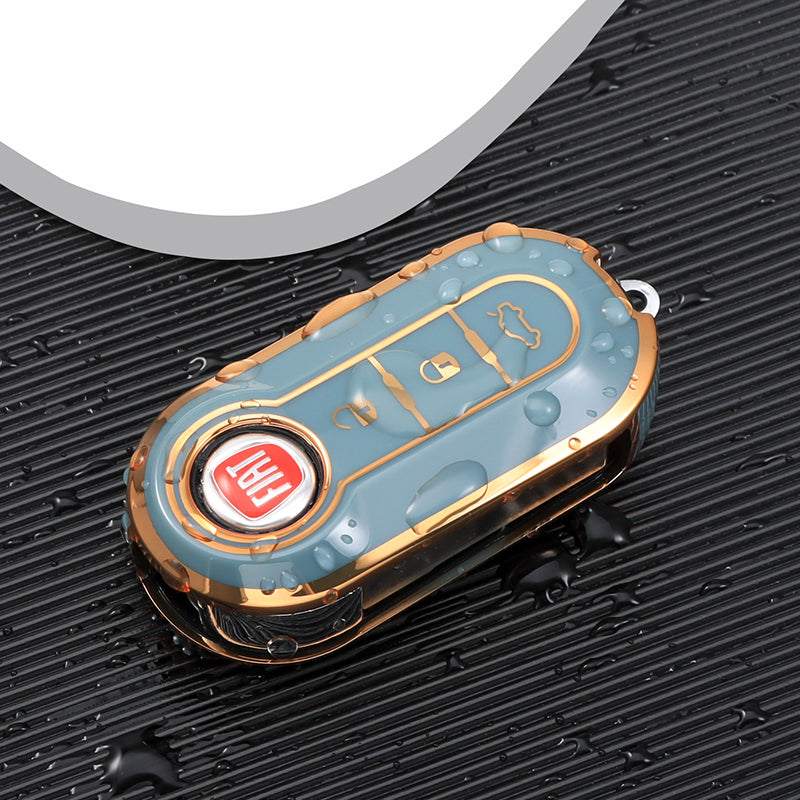 フィアット(FIAT)500、デュカート、パンダ、プント、500L、ランチア、ムーザ用ケース
