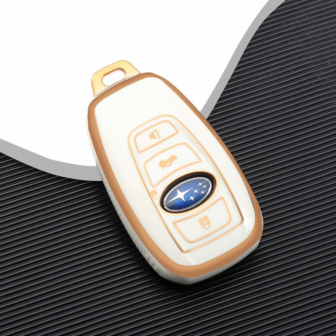スバル(Subaru)BRZ、XV、SV、フォレスター、レガシィ、アウトバック、クロストレック、インプレッサ、WRX、アセント用ケース