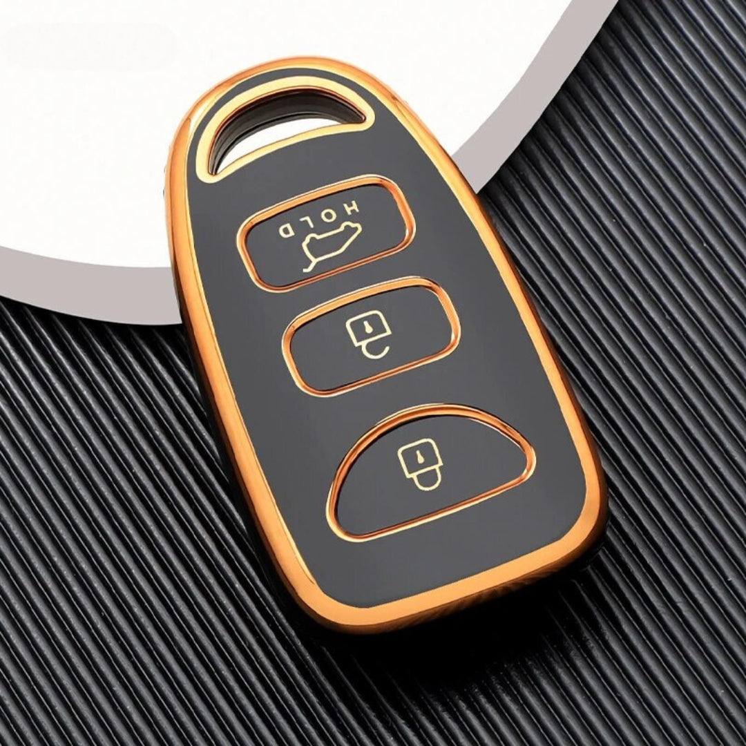 ヒュンダイ & KIA:ツーソン、ソナタ、サンタフェ、カレンス用ケース