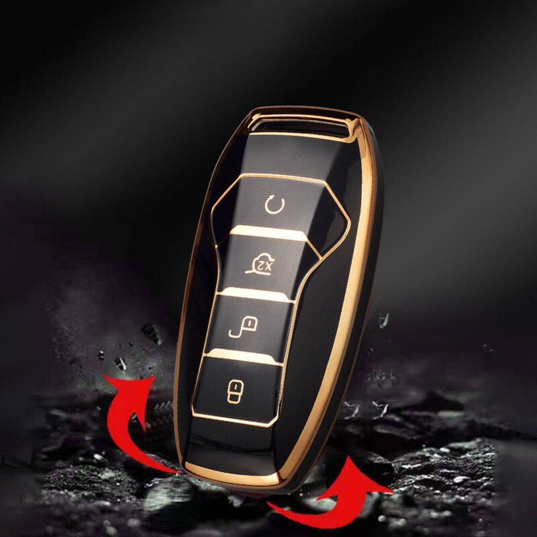 BYD Tang DM 2018 Yuan EV Qin Pro Song Max 用ケース