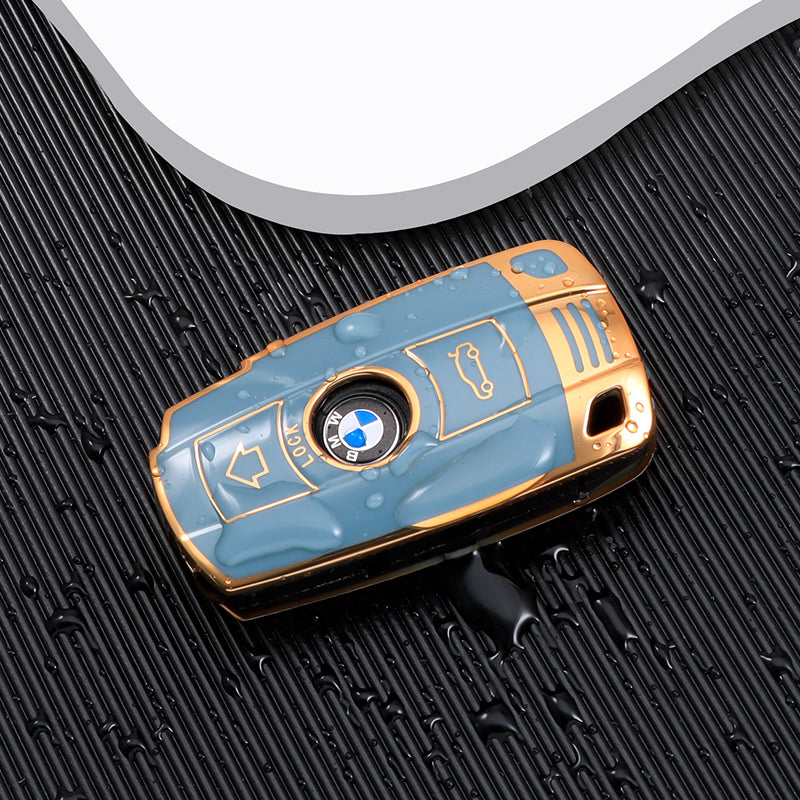 BMW E60、E61、E70、E81、E87、E90、E91、E92、X1、X5、X3、1、3、5、6、シリーズZ4用ケース