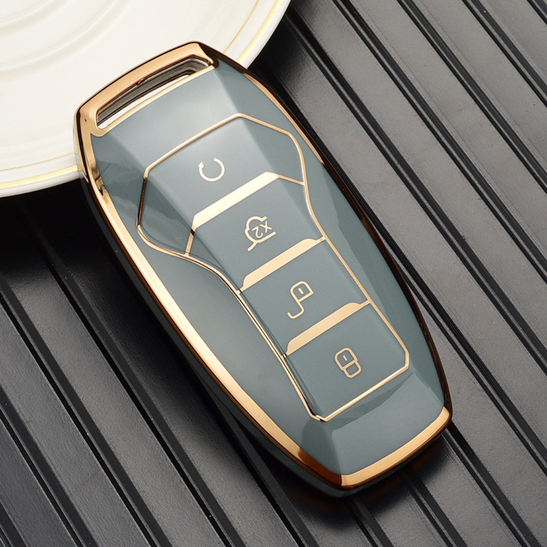 BYD Tang DM 2018 Yuan EV Qin Pro Song Max 用ケース