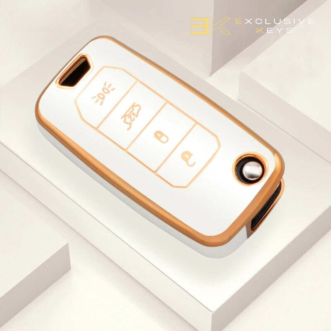 ジープ・ダッジ用キーケース