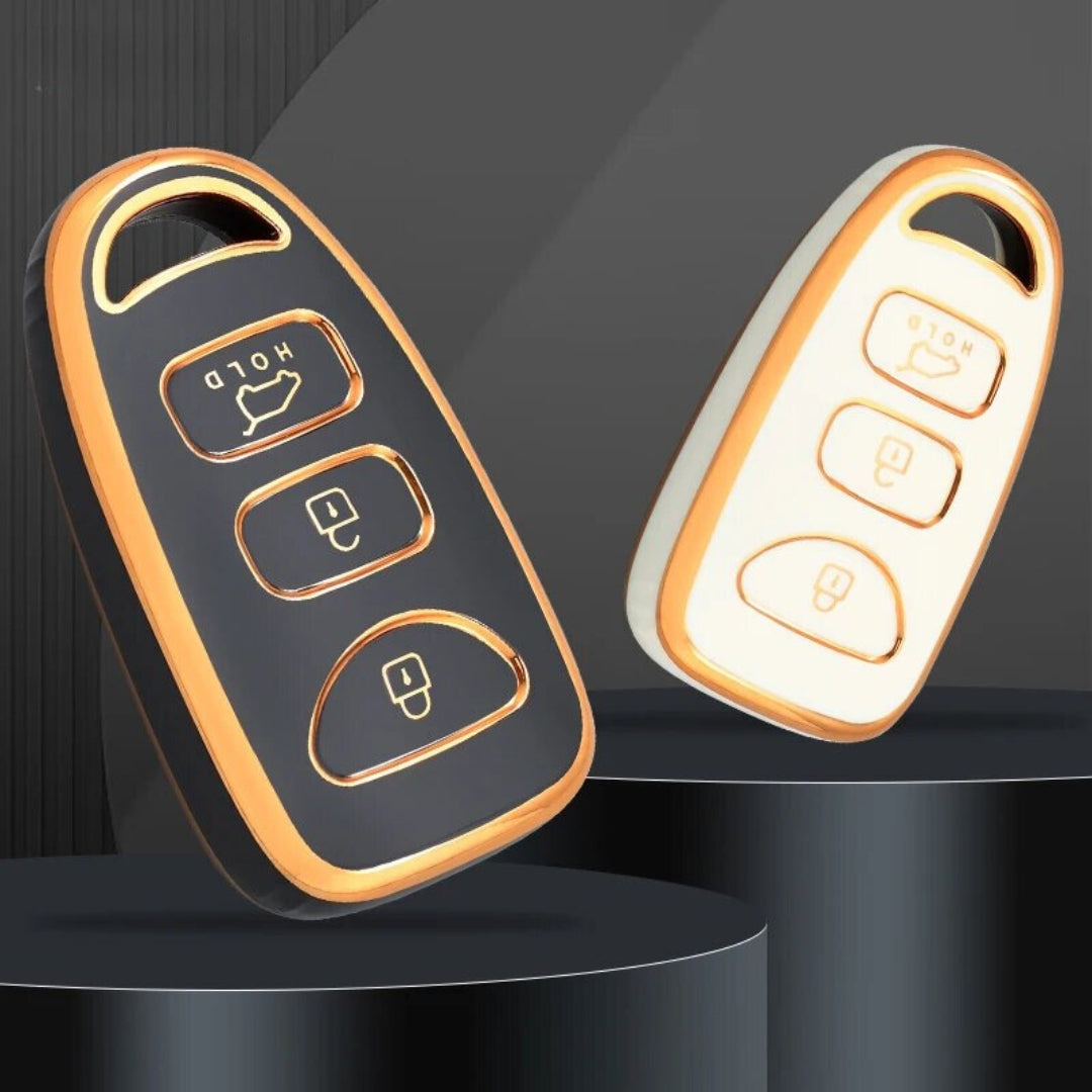 ヒュンダイ & KIA:ツーソン、ソナタ、サンタフェ、カレンス用ケース