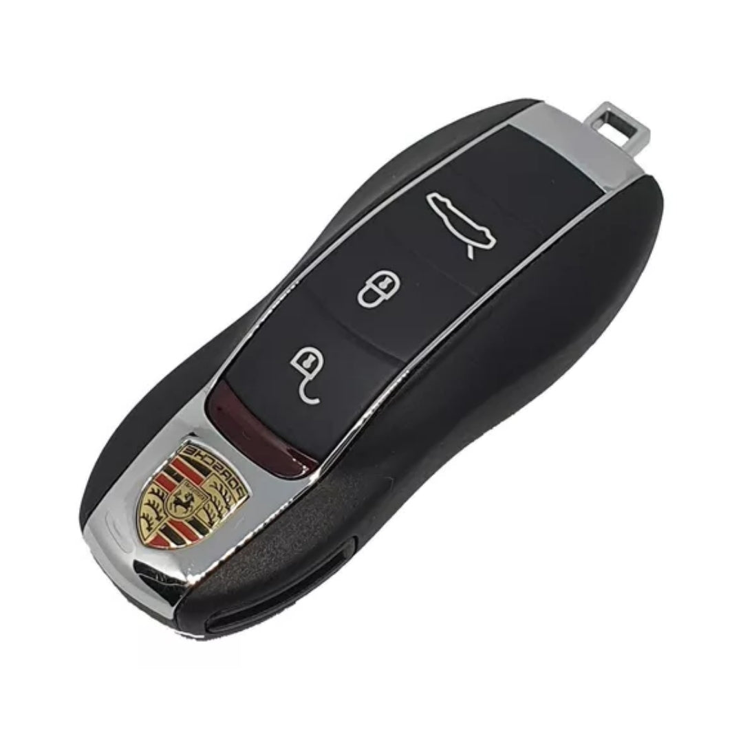 ポルシェ カイエン、958、911、レピン、996、マカン、ボクスター、パナメーラ、997、944、924、718、971、9YA 用キーケース