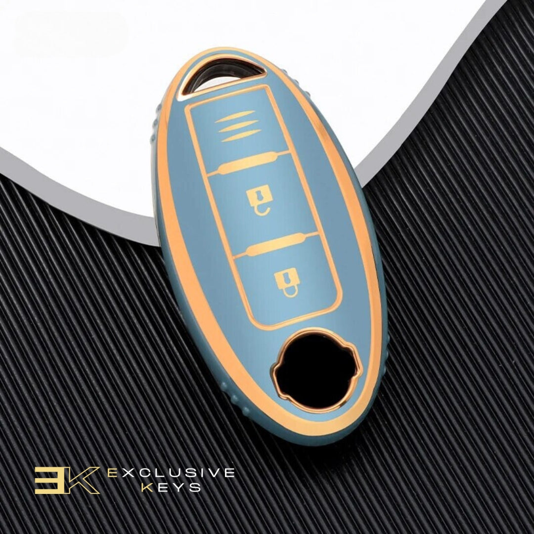 日産(Nissan)キャシュカイ、ムラーノ、エックストレイル、T31、T32、ジューク、J10、J11、ティーダ、アルティマ、パスファインダー用ケース
