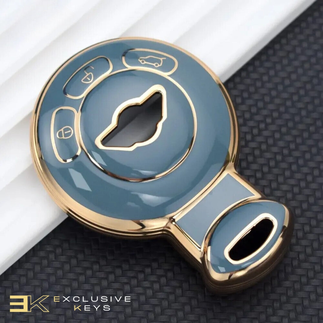 MINI クーパーS、ワンD、クラブマン、クロスオーバー、カブリオレ用ケース