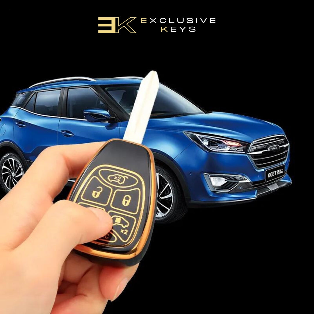 クライスラー 300、PTクルーザー、セブリング、ダッジ キャリバー、ナイトロ、JCUV、ジープ コンパス、リバティ、コンパス用ケース