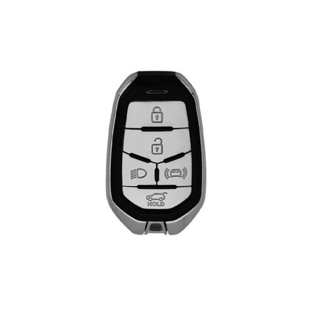 双竜(SsangYong)レクストン、Y400、Y450、G4用ケース