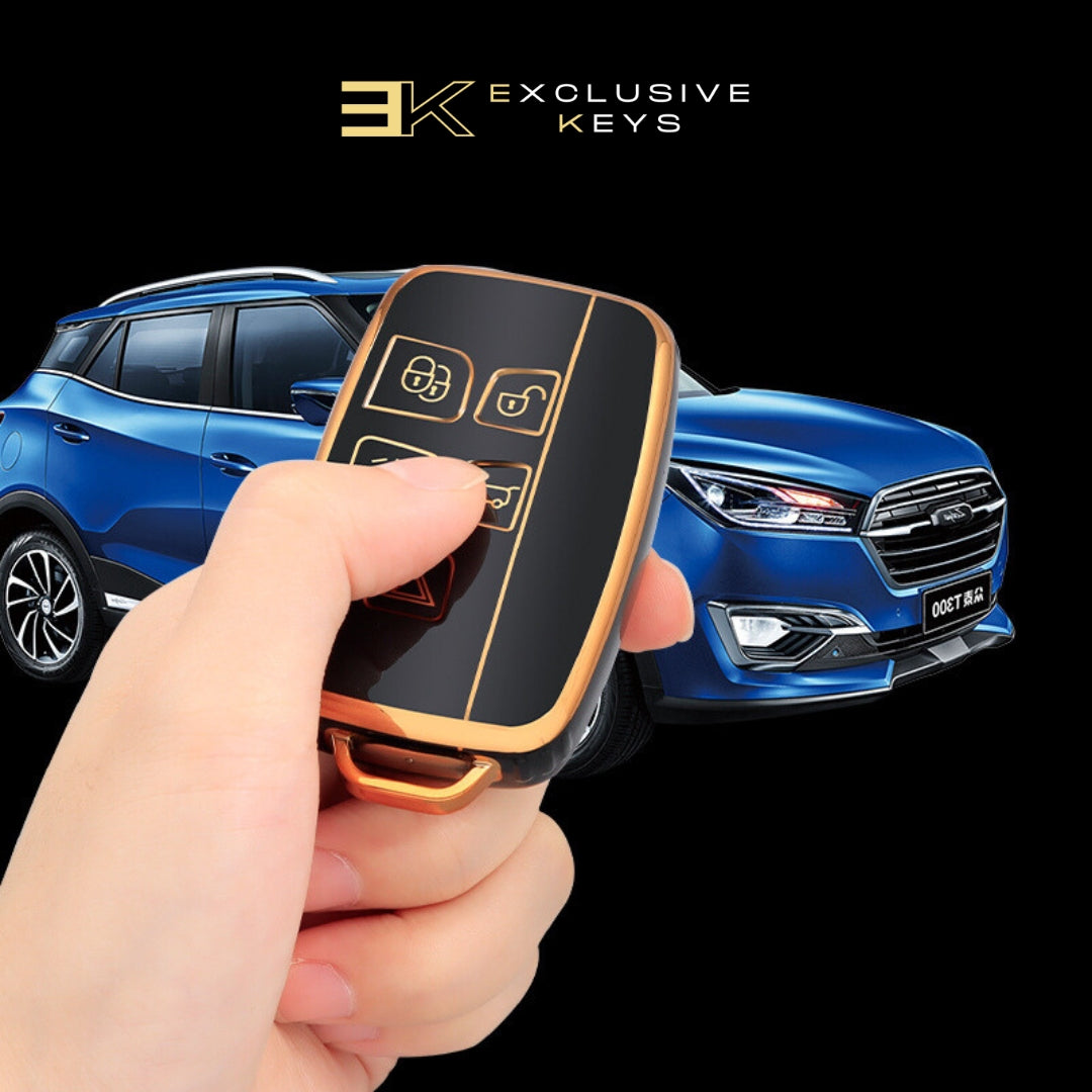 ジャガー XF、XJ、XJL、XE、C-X16、XK用ケース