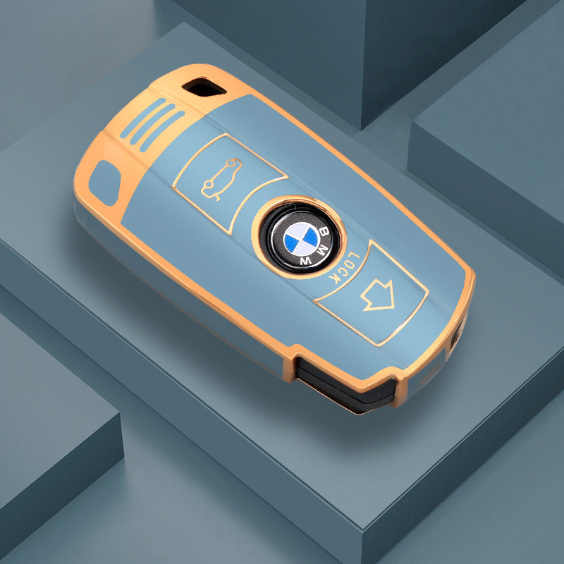 BMW E60、E61、E70、E81、E87、E90、E91、E92、X1、X5、X3、1、3、5、6、シリーズZ4用ケース