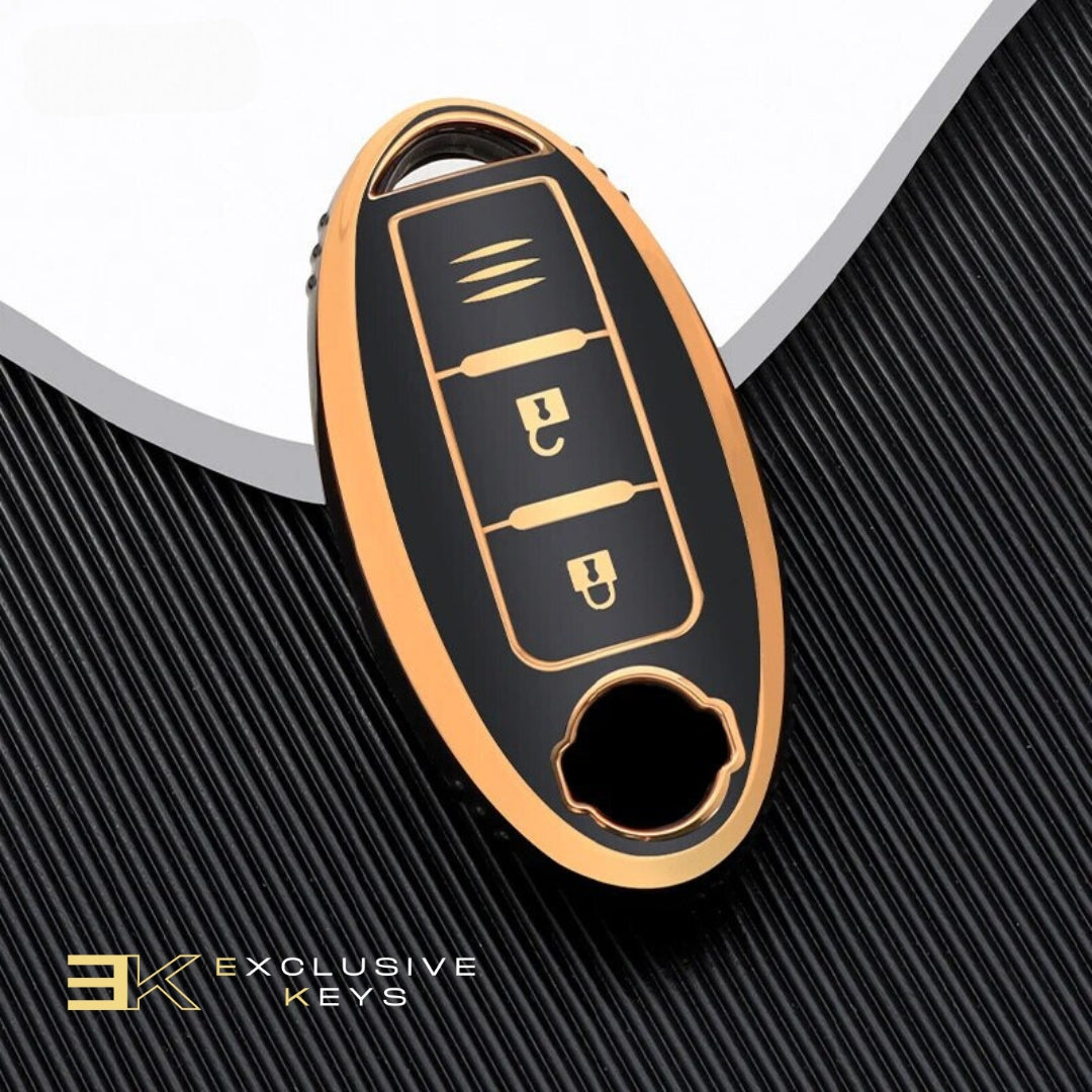 日産(Nissan)キャシュカイ、ムラーノ、エックストレイル、T31、T32、ジューク、J10、J11、ティーダ、アルティマ、パスファインダー用ケース