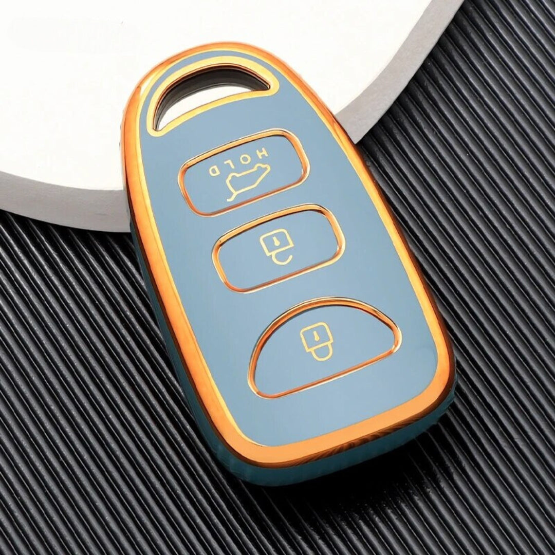 ヒュンダイ & KIA:ツーソン、ソナタ、サンタフェ、カレンス用ケース