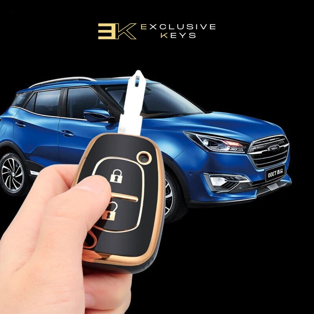 ルノー(Renault)トラフィック、カングー、マスター用ケース