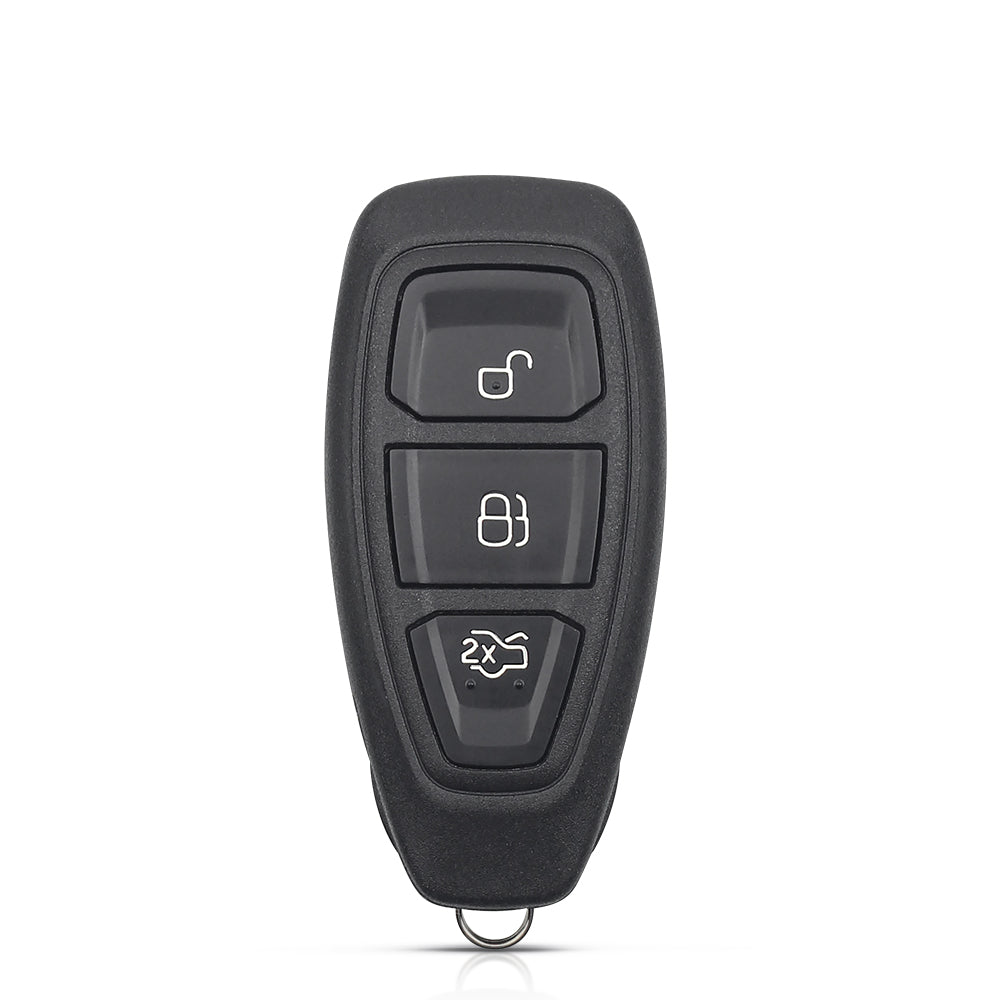フォード フォーカス ST、モンデオ、MK3、MK4、フィエスタ、フュージョン、クーガ、エコスポーツ、ヴィニャーレ用キーケース