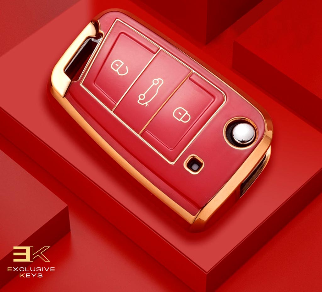 シュコダ(Skoda)オクタビア、コディアック用ケース