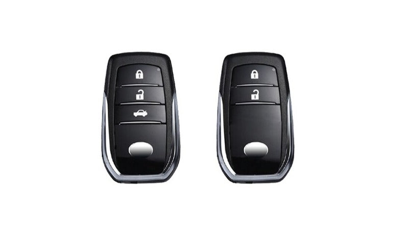 トヨタ(Toyota)ヤリスクロス、ラブ4、カローラ、アルティス、フォーチュナー、カムリ、ランドクルーザー200、アイゴ、CHR用ケース